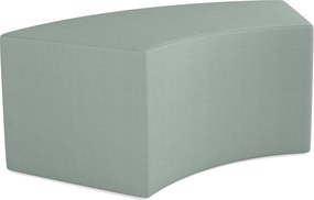 Szkolna pufa poczekalniana Tobo Light łuk