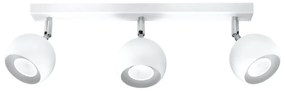 Listwa oświetleniowa OCULARE 3 biały SOLLUX  LIGHTING