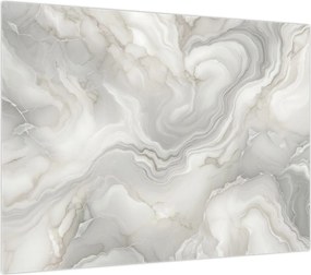 Obraz - Naturalna tekstura marmuru (70x50 cm)