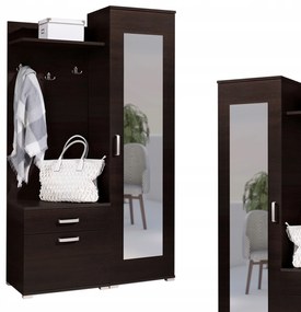 Garderoba przedpokój do przedpokoju szafa szafka na buty Gino Family Meble