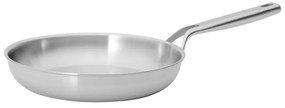 Patelnia ze stali nierdzewnej ø 26 cm Lucca 3.0 – FABINI