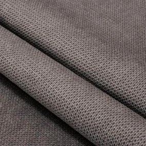 Krzesło do jadalni KEVIN VARDO szare