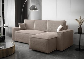 BEDANTE Narożnik AMBRO L Prawy Poso 02