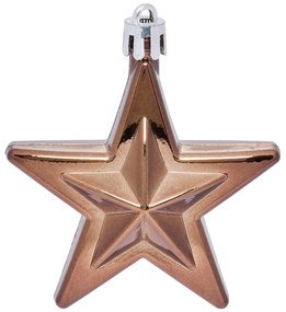 Komplet bombek i ozdób świątecznych, 20 sztuk