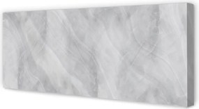 Obraz canvas na ścianę Marmurowa Abstrakcja Form