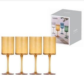 Kieliszki do wina zestaw 4 szt. 380 ml Flynn – Ladelle