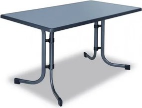 Stół metalowy PIZZARA 115 x 70 cm