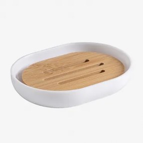 Mydelniczka Ulysse Biała - Sklum