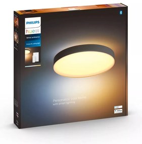 Inteligentna lampa sufitowa LED 48 W Enrave – Philips Hue