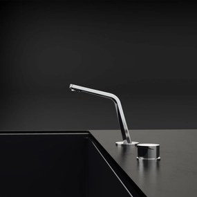 Bateria umywalkowa XELO-Flex 160Możliwość wyboru koloru