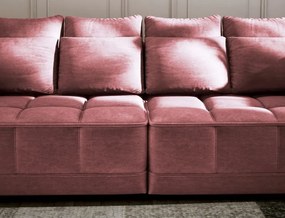 Sofa kanapa TIGA z funkcja spania Elektryczny System rozkładania WERSAL