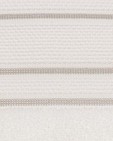 Ręcznik Gunnar 50x90cm creamy white grey