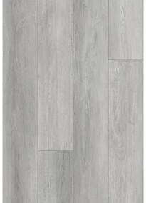 Mexen Lakewood próbka paneli winylowych 1240 x 182 mm SPC 6,5 mm, podkład IXPE 1,5 mm, 4 V-Fuga, Dąb - F1130-S