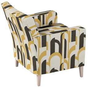 Pokrowiec na fotel Karlstad