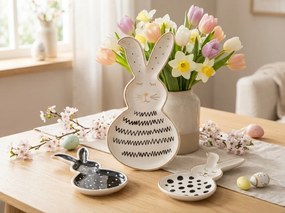 Miska do serwowania RABITTO 13 cm - różne warianty