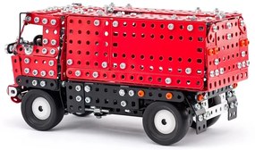 Merkur 6148 - Pojazd pustynny 4 x 4