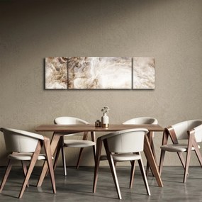 Obraz - Marmur (170x50 cm)
