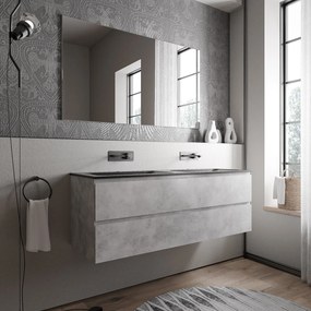 Szafka podumywalkowa AVA 160 cm