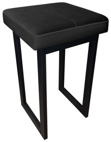 TABORET SOLID STOŁEK LOFT 45cm MG19