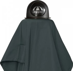 Doppler ACTIVE antracyt