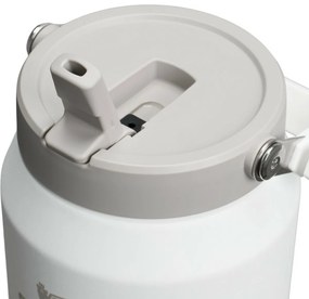 Termos Stanley IceFlow Flip Straw 2.0 Jug 1,9 lFrost