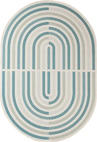 Dywan odpowiedni na zewnątrz 160x229 cm Nour – Bizzotto