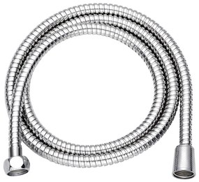 Stalowy wąż prysznicowy Hydro – douceur d'intérieur
