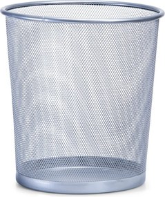 Kosz na papier z siatki stalowej, ZELLER