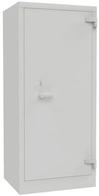 Szafa pancerna do archiwizacji dokumentów, 1500 x 700 x 550 mm