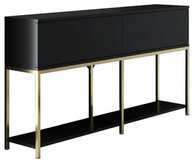 Szafka Lord Black and Gold