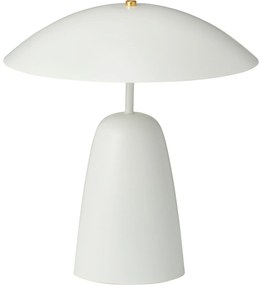 Lampa grzybek RIZA, Ø 39 cm