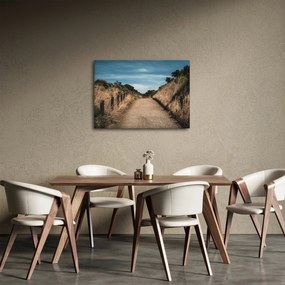 Obraz - Na szlaku (70x50 cm)