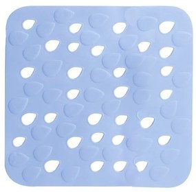 Mata antypoślizgowa pod prysznic 54x54 cm Drops – Spirella