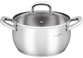 Lamart LT1160 Garnek Shape, 20 cm , śred. 20 cm