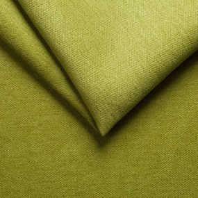 Jasnozielona sofa 236 cm Nora – Ropez