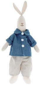 Zabawka pluszowa Bertie the Bunny – Rex London