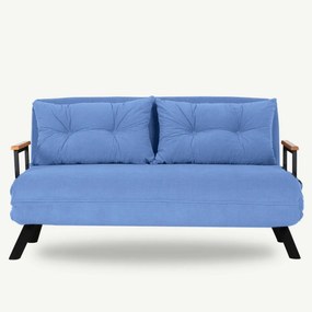 Sofa rozkładana Sando 2 Blue