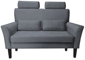Sofa DENVER nogi venge BL14
