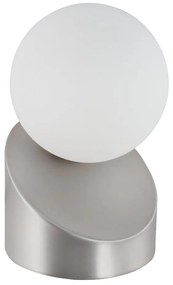 Globo 50300101 - LED dotykowa lampa stołowa ALISA 1xG9/3W/230V