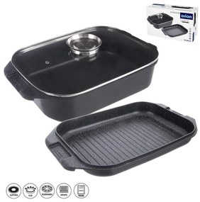 Brytfanna 26x41 cm Grande – Orion