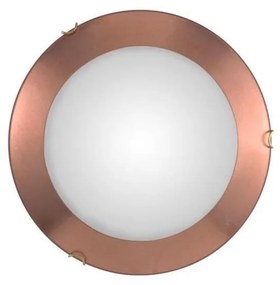 Kolarz A1306.12.4.Cu - Plafon MOON 2xE27/60W/230V