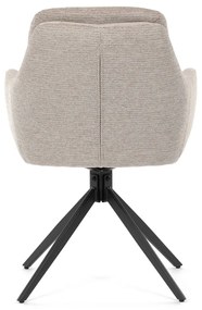 Zestaw krzeseł obiadowych z mechanizmem powrotnymDCH-P3174 LAN2, 2 szt.