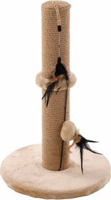 Flamingo Indian Drapak dla kotów , 30 x 50 x 30 cm