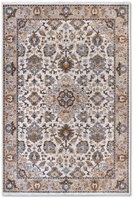 Brązowo-kremowy dywan 200x265 cm Egon – Villeroy&amp;Boch
