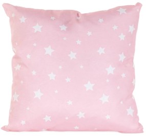 Poszewka na poduszki do pokoju dziecięcego RAWR, 45 x 40 cm