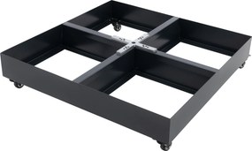 Doppler Stojak Active Easy Wciśnij