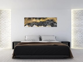 Obraz - marmur (170x50 cm)