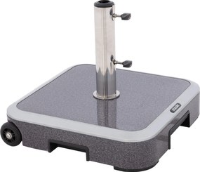 Doppler WÓZEK EKSPERTOWY 50kg - jezdny stojak z kółkami