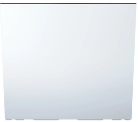 Donica ogrodowa z wkładem Urbi Case Tower 77 x 23,5 x 68,5 cm biały PROSPERPLAST