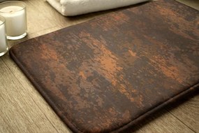 Dywanik łazienkowy antypoślizgowy Dywanik łazienkowy antypoślizgowy Abstrakcja